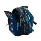 Preview: FUNKI Kinder-Rucksack Safari 6022.017 28x25x11cm