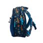 Preview: FUNKI Kinder-Rucksack Safari 6022.017 28x25x11cm