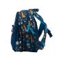 Preview: FUNKI Kinder-Rucksack Safari 6022.017 28x25x11cm