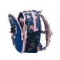 Preview: FUNKI Kinder-Rucksack Lovely Flowers 6022.018 28x25x11cm