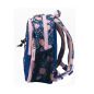 Preview: FUNKI Kinder-Rucksack Lovely Flowers 6022.018 28x25x11cm