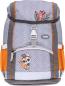 Preview: FUNKI Kinder-Rucksack HappySquirrel 6025.003 farbig A4 PLUS