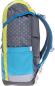 Preview: FUNKI Kinder-Rucksack Top Gamer 6025.006 farbig A4 PLUS