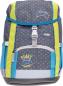 Preview: FUNKI Kinder-Rucksack Top Gamer 6025.006 farbig A4 PLUS