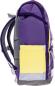 Preview: FUNKI Kinder-Rucksack Mono 6025.008 violett A4 PLUS