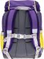 Preview: FUNKI Kinder-Rucksack Mono 6025.008 violett A4 PLUS