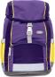 Preview: FUNKI Kinder-Rucksack Mono 6025.008 violett A4 PLUS