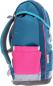 Preview: FUNKI Kinder-Rucksack Mono 6025.009 türkis A4 PLUS