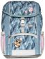 Preview: FUNKI Kinderrucksack A4+ Charm Owl 6025.011 35x26x17cm