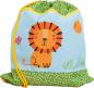 Preview: FUNKI Turnsack 6030.030 Happy Lion 360x420mm