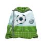 Preview: FUNKI Turnsack Goal 6030.038 multicolor 36x42cm