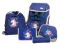 Preview: FUNKI Flexy-Bag Set 6040.601 Unicorn, 5-teilig