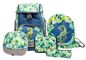 Preview: FUNKI Flexy-Bag Set 6040.603 Dinosaur, 5-teilig