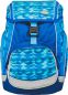 Preview: FUNKI Flexi-Bag Set Big Shark 6040.606 blau 5-teilig