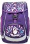 Preview: FUNKI Flexi-Bag Set Hippie Owl 6040.608 flieder 5-teilig