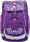 Preview: FUNKI Flexi-Bag Set Hippie Owl 6040.608 flieder 5-teilig