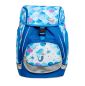 Preview: FUNKI Schulthek-Set Flexy-Bag 6040.609 Mermaid 5-teilig