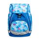 Preview: FUNKI Schulthek-Set Flexy-Bag 6040.609 Mermaid 5-teilig