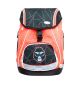 Preview: FUNKI Schulthek-Set Flexy-Bag 6040.612 Neon Edition Gorilla 6-teilig