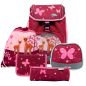 Preview: FUNKI Flexy-Bag Set Bambi 6040.617 multicolor 5-teilig