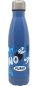 Preview: FUNKI Trinkflasche 0.5l Dino 6065.002 blau 220x66mm