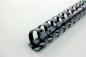 Preview: Gbc plastikbindrücken 8mm a4 4028174 schwarz, 21 ringe 100 stück - Gbc-4028174-0033816097025-04.jpg