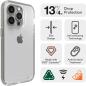 Preview: GEAR4 Crystal Palace Cases Apple 702010029 iPhone 14 Pro,Clear