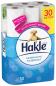 Preview: HAKLE Toilettenpapier Sagenhafte 4411909 Sauberkeit weiss, 30 Rollen