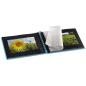 Preview: Hama spiralalbum fine art 113673 240x170mm, türkis 25 blatt - Hama-113673-4047443167408-04.jpg