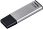 Preview: HAMA USB-Stick Classic 181051 3.0, 16 GB, 40MB/s, Silber