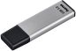 Preview: HAMA USB-Stick Classic 181055 3.0, 256GB, 40MB/s, Silber