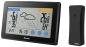 Preview: Hama wetterstation 186314 touch schwarz - Hama-186314-4047443425379