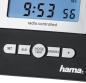 Preview: HAMA Elektronische 186355 Wetterstation EWS-800