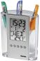 Preview: HAMA LCD-Thermometer 186356 und Stifthalter