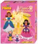 Preview: HAMA Bügelperlen Set Midi G1013230-0 Little Princess