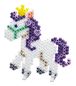 Preview: HAMA Bügelperlen Set Midi G1013252-0 Ponyspaß