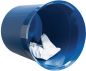 Preview: HAN Papierkorb Re-LOOP 13lt 18148-914 blau