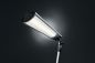 Preview: HANSA LED Leuchte Delight 41-5010.691 12W, silber