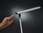 Preview: HANSA LED Leuchte Delight 41-5010.691 12W, silber