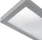 Preview: HANSA Stehleuchte LED Jaspis 41-5010.728 dimmbar, anthrazit