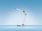 Preview: HANSA LED Leuchte LED Slim 415010674 7 Watt, space-silber