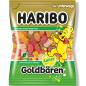 Preview: HARIBO Goldbären Sauer 106877 Beutel 100g