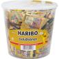 Preview: Haribo goldbären 127376 100 stück - Haribo-127376-4001686301180