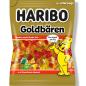 Preview: Haribo goldbären 47756 beutel 100g - Haribo-47756-4001686301555