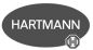 Preview: HARTMANN Verbandkoffer 804410 Vario 2