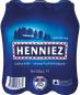 Preview: Henniez blau, ohne kohlensäure, pet 129400001252 50 cl, 6 stk. - Henniez-129400001252-7610235060330-02.jpg