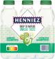 Preview: HENNIEZ Drop of Nature Apfel Pet 649250 50 cl, 6 Stk.