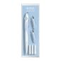 Preview: HERLITZ my.pen style Nicewriter 11360294 Light blue