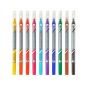 Preview: HERLITZ Fineliner/Fasermaler my.pen 11367232 10 farben ass.