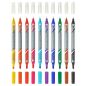 Preview: HERLITZ Fineliner/Fasermaler my.pen 11367232 10 farben ass.